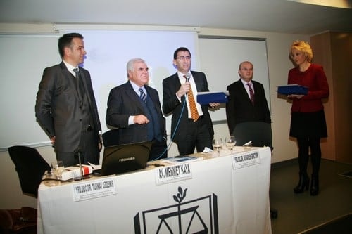 Yeni Ttk Kapsamında Taşıma İşleri Iı
 - 16