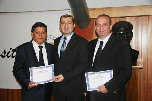 İş Hukukuna İlişkin Sorunlar Ve Çözüm Önerileri - 61