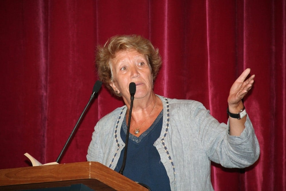 İstanbul Barosu TBB Delegeleri, Olağanüstü Genel Kurul Çağrısını Onayladı - 35