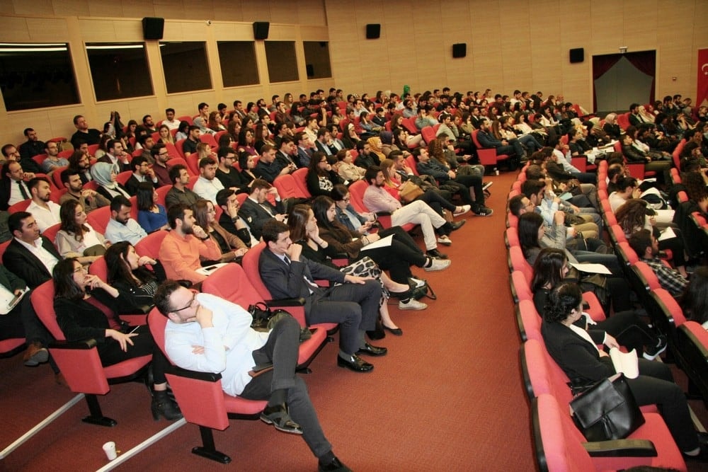 Avukatın Yapacağı İş Hukuk Teknisyenliğine Dönüştürülmemeli - 81