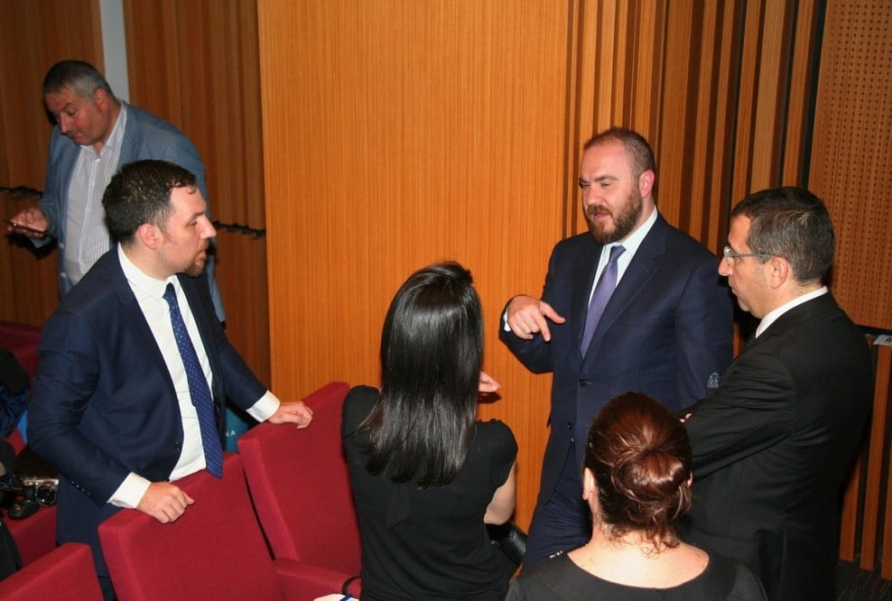 Avrupadaki Geçiş Ücretleri Ve Kota Kısıtlamaları Konusundaki Hukuki Mücadele ve Avrupa Birliği İlişkileri - 32