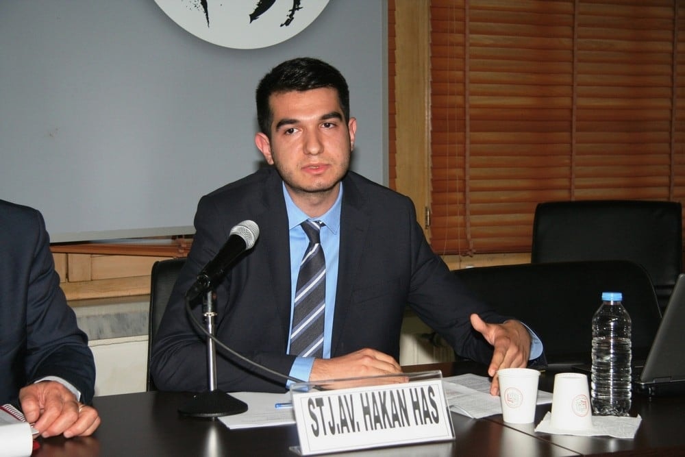 Türkiye’de İşçi Avukatlık - 29