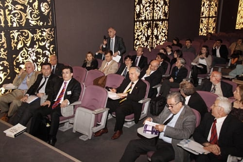 Çalıştayda Cmk’Da Yaşanan Sorunlar Ele Alındı - 18