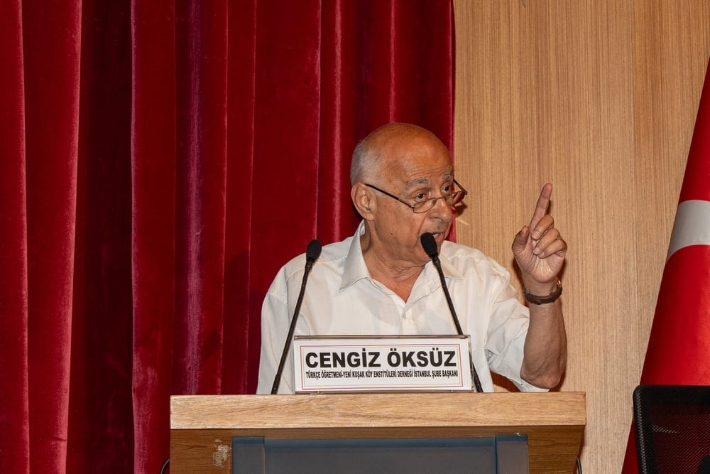 Tevhidi Tedrisat Kanununun 100. Yılında Cumhuriyet ve Eğitim Makale Yarışması - 15