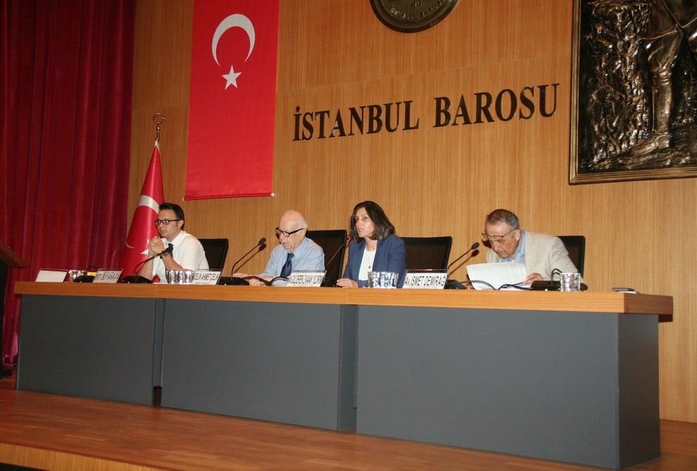 Tazminat Hukukuna İlişkin Değerlendirmeler - 13