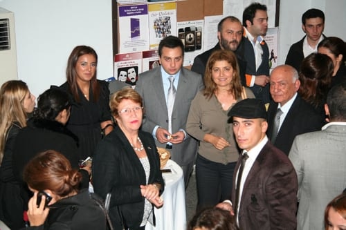 Staj Eğitim Merkezi Yeni Eğitim Dönemine Başladı
 - 25