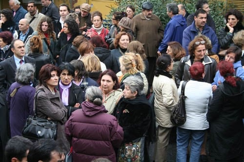 Muazzez İlmiye Çığ İlk Duruşmada Beraat Etti - 2