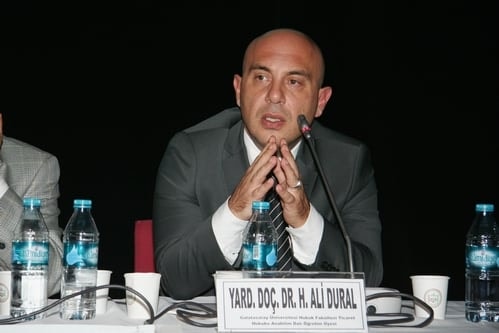 Fikri Ve Sınaî Haklarda Problemler Ve Çözüm Yolları

 - 82