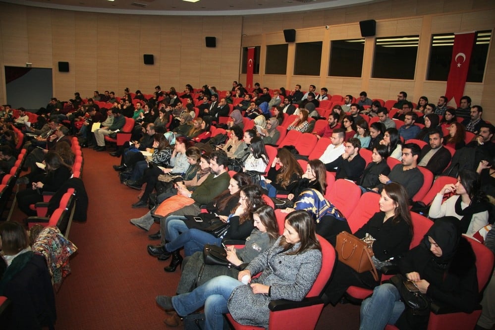 Kadın Hakları ve Aile İçi Şiddet” Konulu Sertifika Programı Devam Ediyor - 1