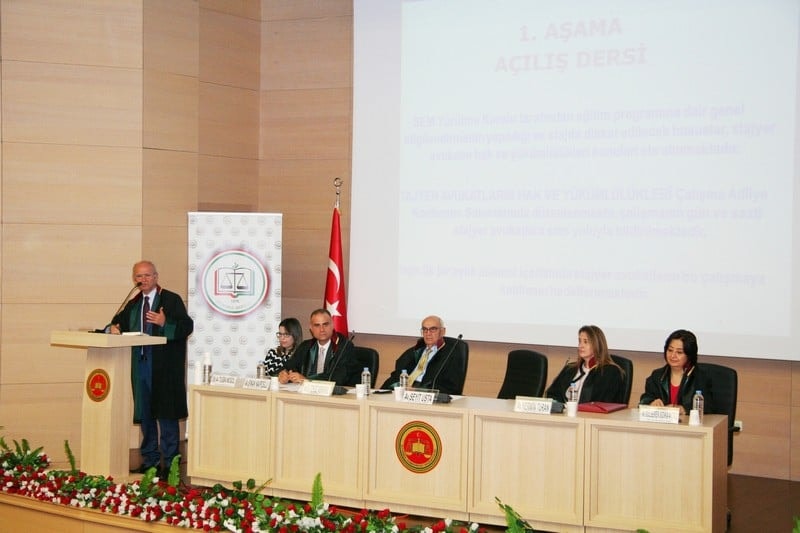 Sem Yeni Eğitim Dönemi Başladı - 36