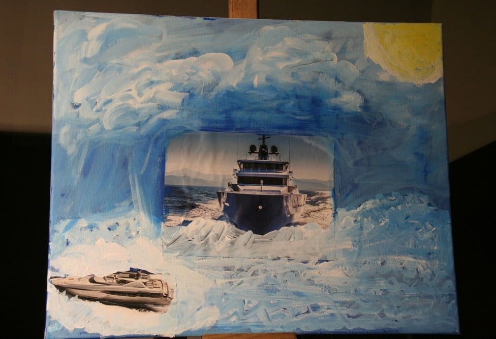 Mahpus Çocukların Dünyası - 25