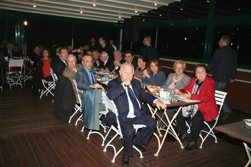 Avukatın Meselesi Yurttaşın Meselesi Haline Gelmeli

 - 20