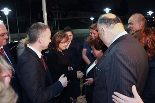 İstanbul Adliyesinde Kadın Hakları Merkezi
Ve Şiddeti Önleme Birimi Hizmete Girdi - 2