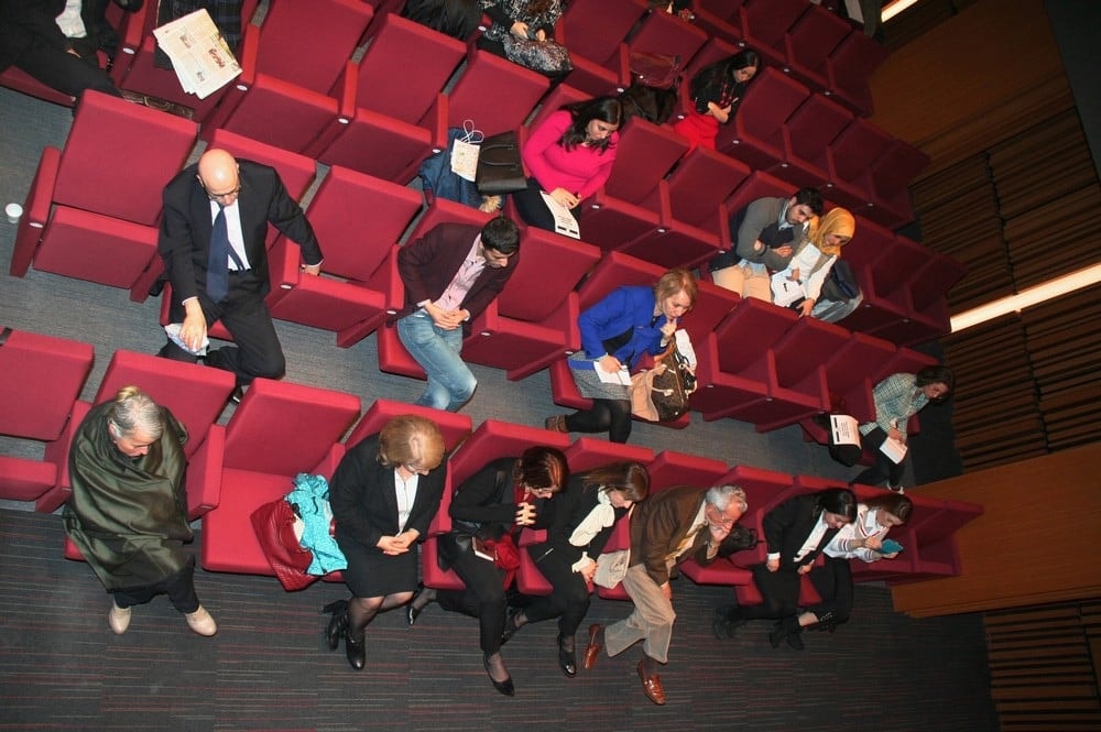 Kamu Avukatlarının Çalışma Hayatından Emekliliğe Uzanan Süreci - 12