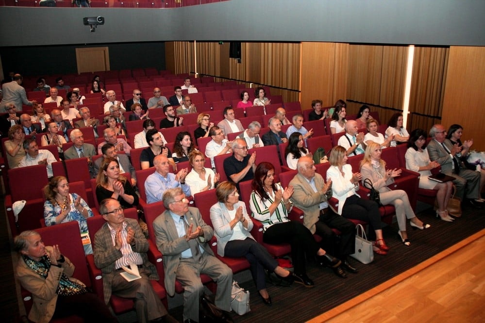 Lozan Batının Türklerle Hesaplaşmasıdır - 12