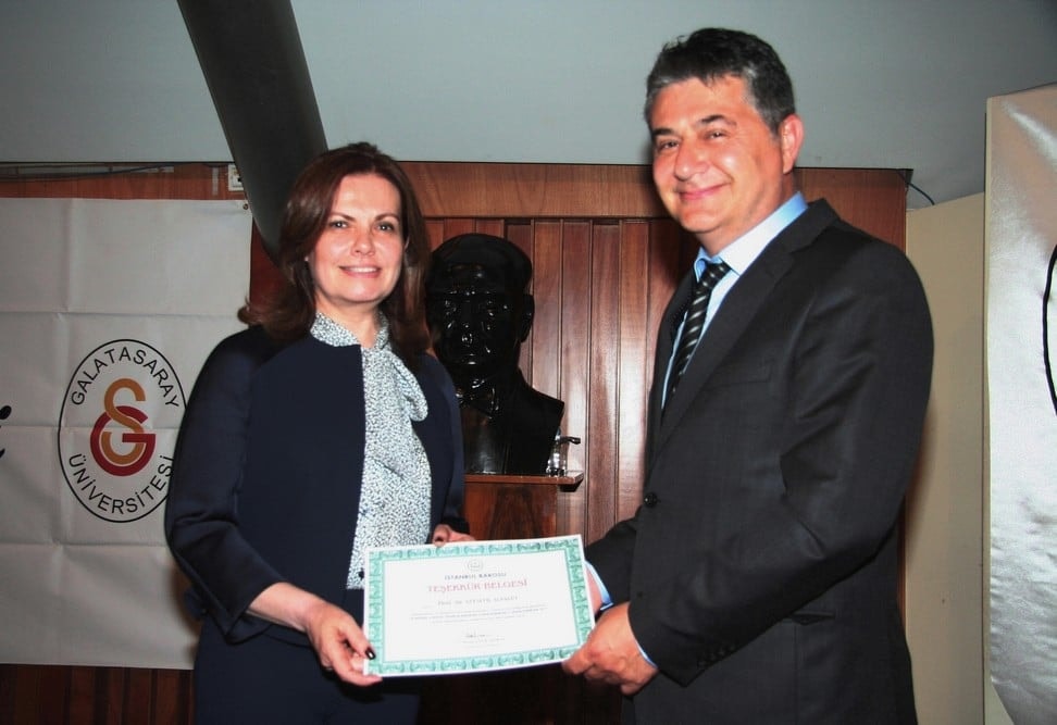 İş Hukuku Ve Sosyal Güvenlik Hukukuna İlişkin Sorunlar - 214