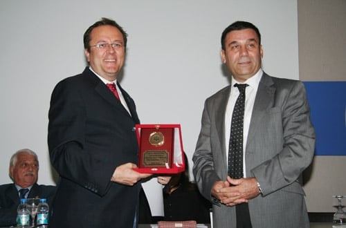 Sporda Doping Sorunu Ve Çözüm Yolları

 - 15