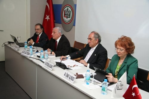 Ulusal Egemenlik Ve Anayasalarımız

 - 14