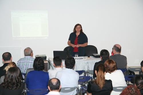 Gaziosmanpaşa Adli Yardım Bürosu Faaliyete Geçti - 46