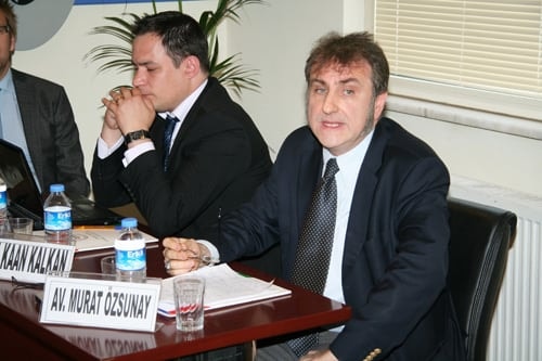 Barolar Arası Değişim Programlarının Uygulamaya Etkileri

 - 8