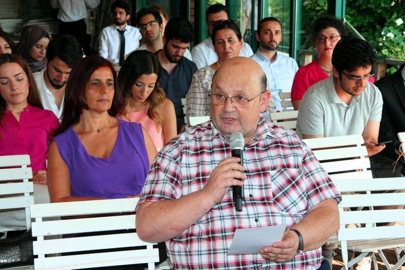 Tarihde Haksız Yargılamaların Gölgesinde ‘ Savunmanın Savunulması’ - 49