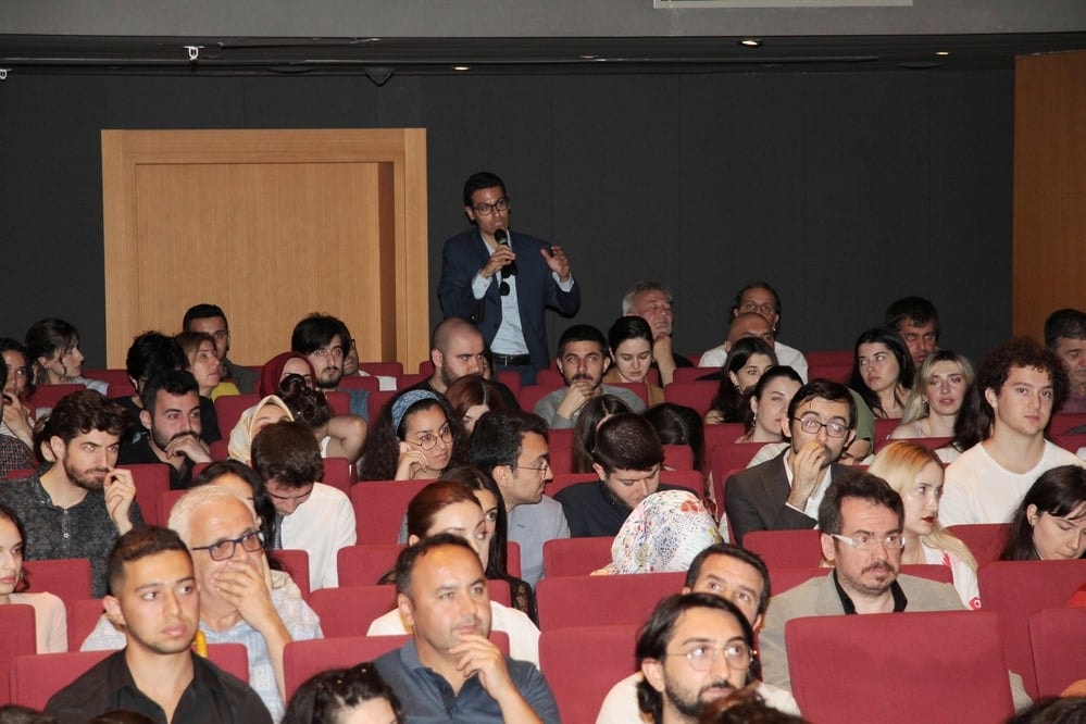 Kira Hukukunda Güncel Gelişmeler Eğitim Semineri - 18