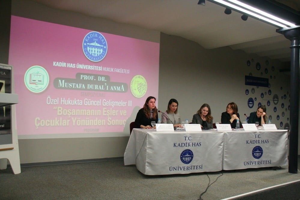 Boşanmanın Eşler ve Çocuklar Yönünden Sonuçları - 133