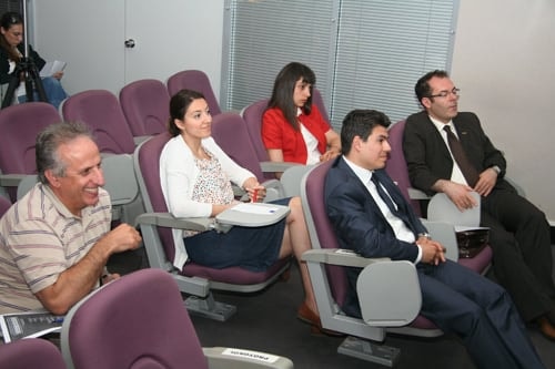 Türkiye’De İnsan Haklarına Genel Bir Bakış
 - 7