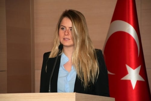 Sem’De Yeni Eğitim Dönemi Başladı
 - 22