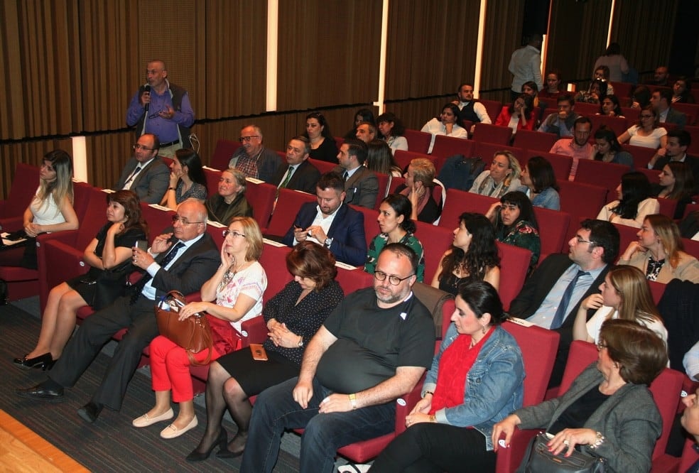 Baromuz Bünyesinde ‘Kat Mülkiyeti Hukuku Komisyonu’ Kuruldu - 41