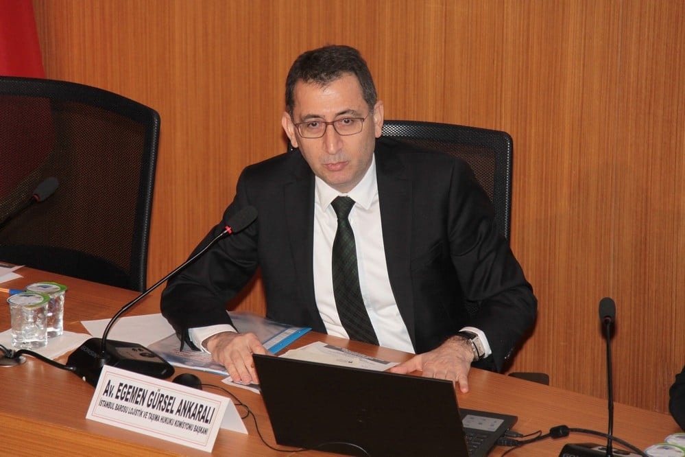 Lojistik ve Taşıma Sektöründe Uyuşmazlık Çözüm Yolları - 48