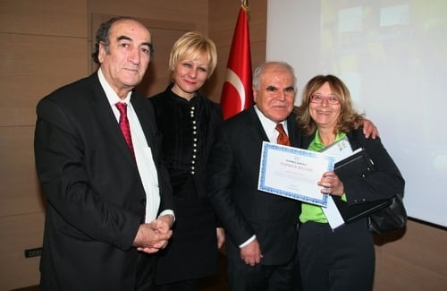 Vergi Usul Kanunu Tasarısı
 - 81