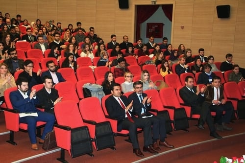 Disiplin Hukuku Ve Uygulama
 - 24