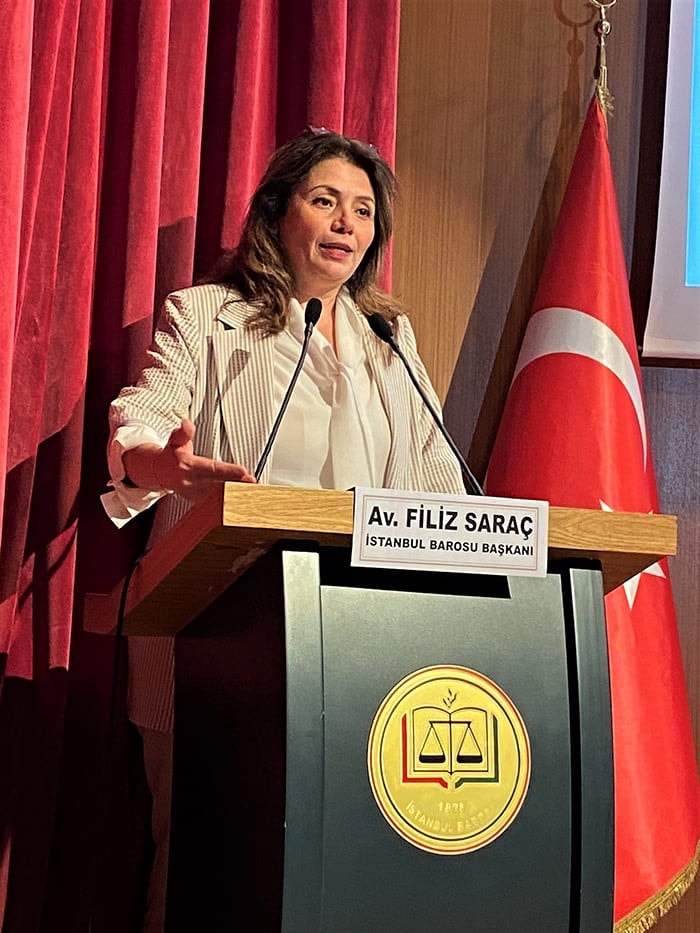 Yapay Zeka: Dünyadaki Son Gelişmeler ve Yapay Zekâ ile Modern Uyuşmazlık Yönetimi Konferansı - 1