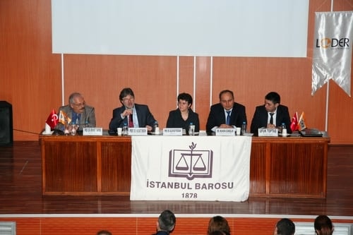 İşveren Alt İşveren İlişkilerinin Hukuksal Boyutu
 - 10