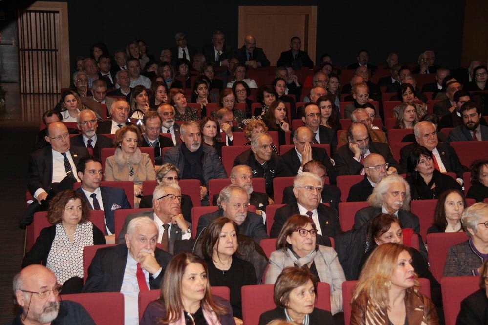 Kolcuoğlu, Düşünsel Kimliğini Sonraki Kuşaklara Yansıtan Pusula Oldu - 23