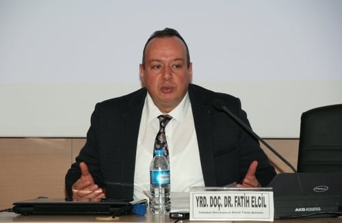 Farklı Disiplinlerin Perspektifinden Asteroid Madenciliği
 - 36