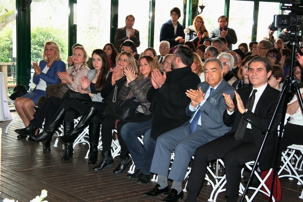 İstanbul Barosu 139 Yaşında!  - 310