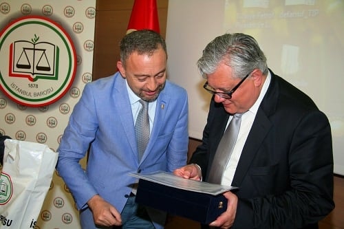 Tarih Bilinci Olmadan Bugünü Kendi Değeri İçinde Yaşayamayız - 19