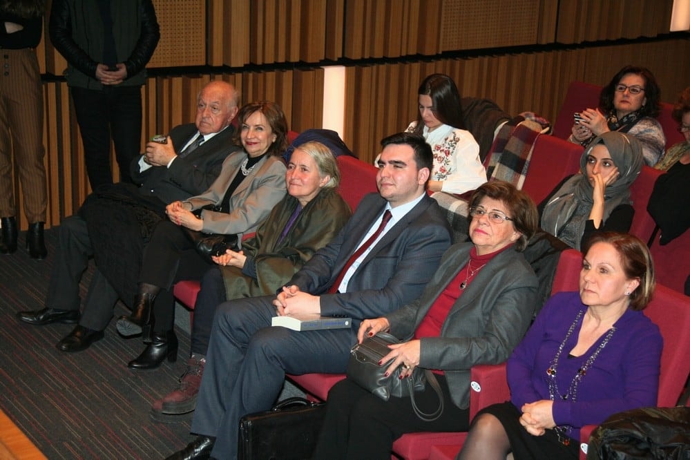 Kadına Yönelik Şiddet ve İstanbul Sözleşmesi - 14