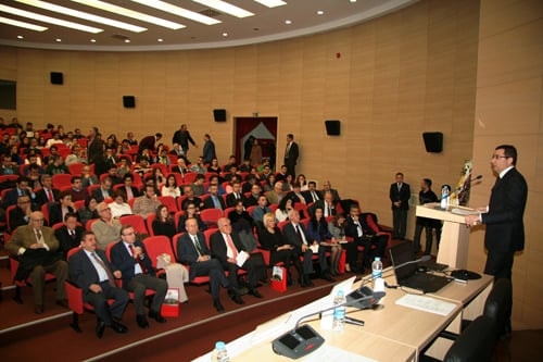 Hukuk Eğitimi Büyük Bir Kaosa Sürüklenmiştir - 7