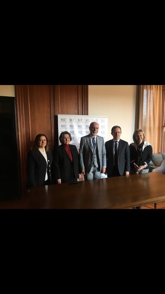 İstanbul Barosunun Hukuk Fakülteleri ve Hukuk Eğitimine Katkısı Devam Ediyor - 1