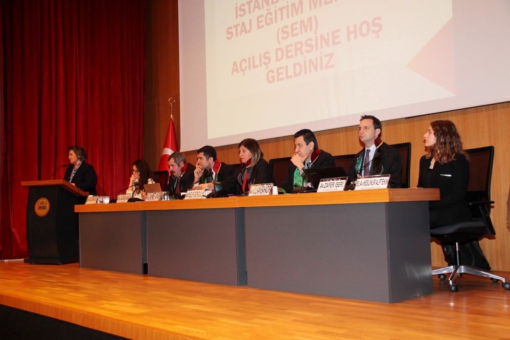 Sem Yeni Eğitim Dönemi Açılışı - 57