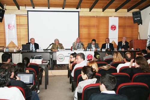 Spor Kulüpleri Yeniden Yapılandırılmalıdır 
 - 50