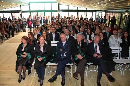 İstanbul Barosu 138 Yaşında!  - 269