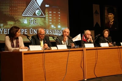 Yargı Bağımsızlığı Ve Adil Yargılanma Hakkı