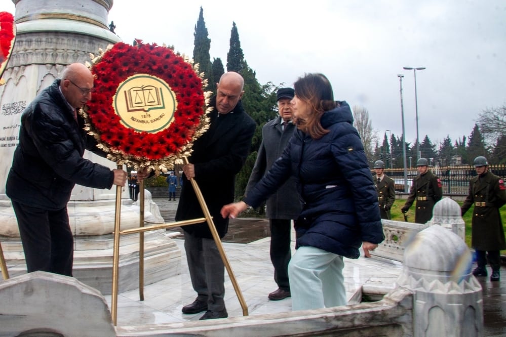 Çanakkale Şehitlerimizi Saygı ve Minnetle Andık - 1