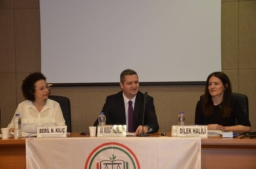 Finansal Enstrümanlar
 - 18