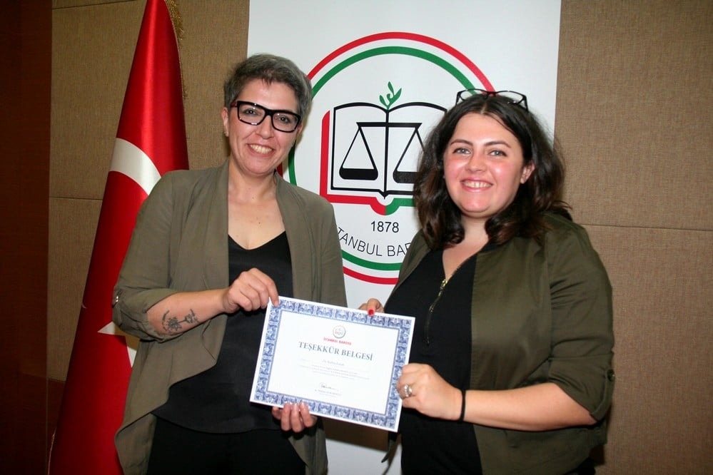 Kadının Sağlık Hakkı - 16