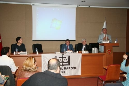 Enerji Piyaslarında Üretici Ve Tüketici Sorunları
 - 4